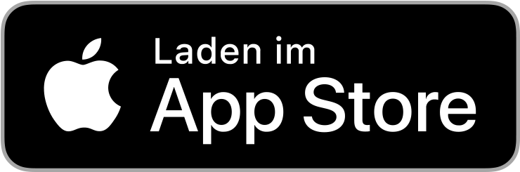 CrazyBuzzer Apple App Store Logo