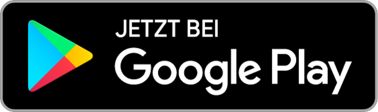CrazyBuzzer Google Play Logo