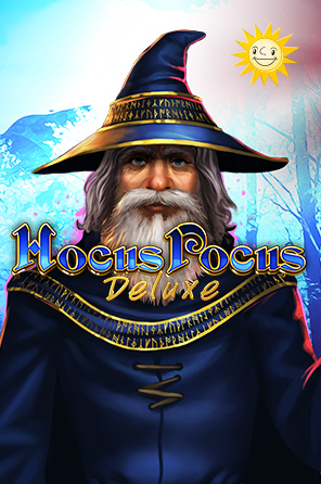 Hocus Pocus Deluxe