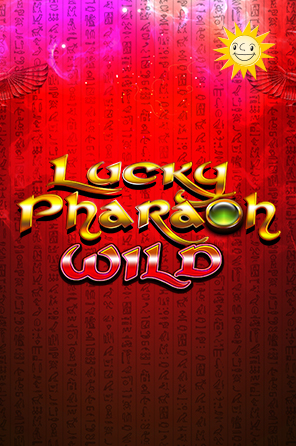CrazyBuzzer Slot Lucky Pharaoh Wild