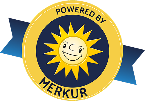 CrazyBuzzer Powered by Merkur Siegel